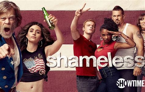 Casting Call For Shameless Season 7 Auditions Free
