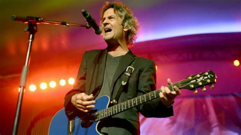 Billy Squier Playing Three Special Gigs In The New York City Area This