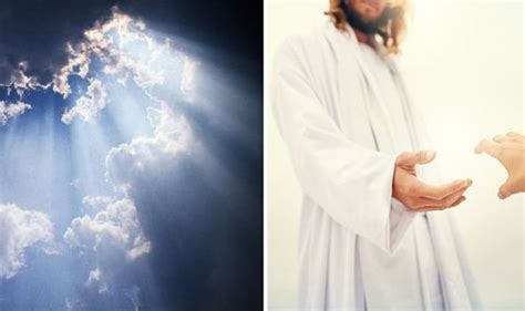 Proof Of Heaven Man Claims He Met Jesus In Brief Passing To Afterlife