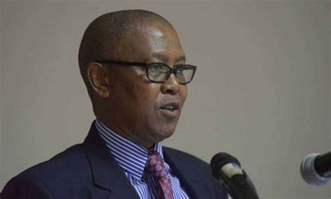 Speaker, the 2021 budget, therefore, aims at stimulating economic recovery through practical and tangible support to businesses. Matsheka delivers his first Budget speech - TheVoiceBW