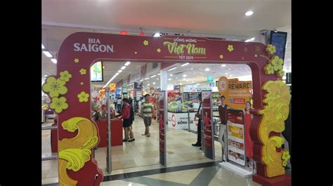 Tttm ocean mall trung hòa, đường hoàng đạo thúy. Siêu thị VinMart VinCom Cộng Hòa | Siêu thị Maximark cũ ...