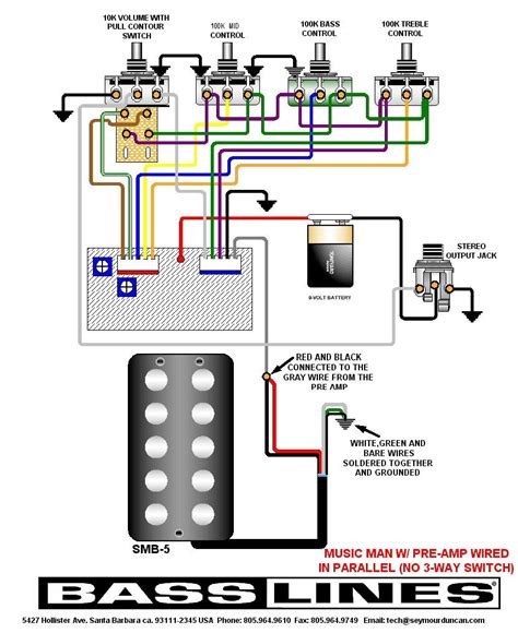 I've been playing an ibanez gsr200 for years on and off, and i'm finally getting more serious and trying to start a band. Musicman Bass Wiring Diagram Database