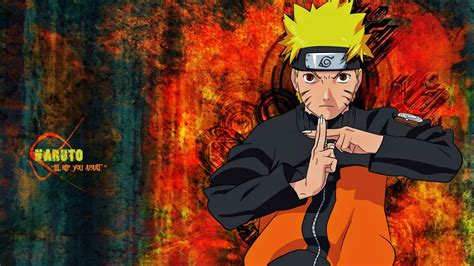 Naruto Wallpapers 1080p Wallpaper Cave