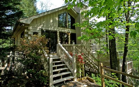 Cedar creek cabin rentals make holidaying with dogs happen. Cascading Waters | Beautiful cabins, Cabin, Ellijay