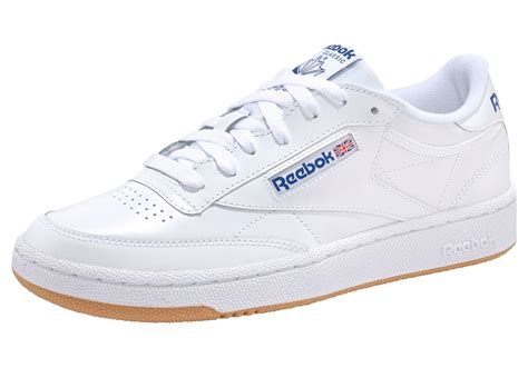 82 items on sale from $20. Reebok Classic sneakers »Club C 85« snel gevonden | OTTO