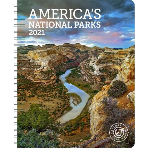 National Parks Planner