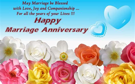 Best Happy Wedding Anniversary Wishes Images Messages Wiki How