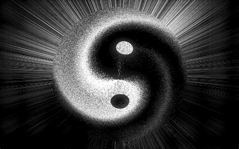 Yin Yang Symbol Hd Wallpaper For Free Myweb Hot Sex Picture