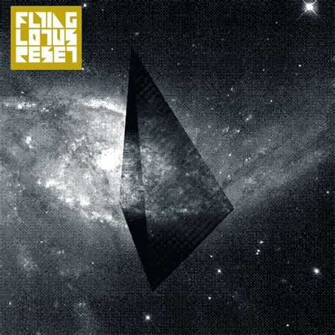 Flying Lotus Reset Releases Reviews Credits Discogs