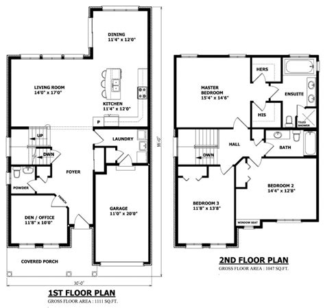 Thousands of house plans and home floor plans from over 200 renowned residential architects and designers. CANADIAN HOME DESIGNS - Custom House Plans, Stock House ...