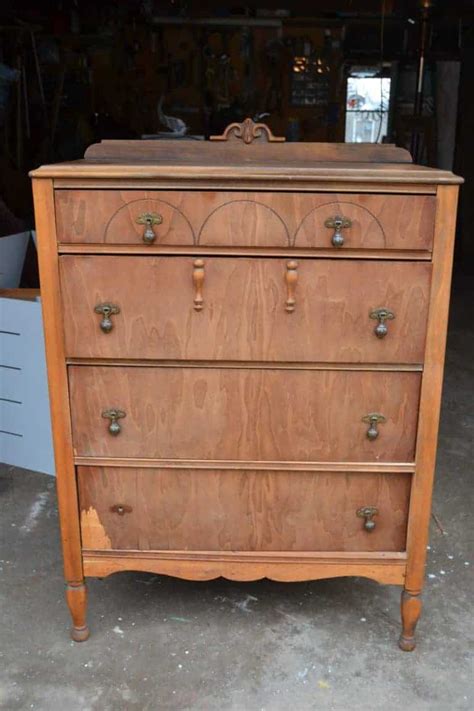 Discover pinterest's 10 best ideas and inspiration for painted furniture. Furniture Makeovers With Paint Alone - My Creative Days