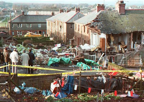 Lockerbie Bombing Heres What Happened In The Deadly 1988 Attack The