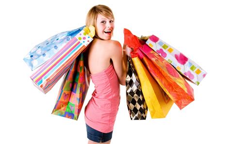 Shopping Girl Wallpapers Top Free Shopping Girl Backgrounds