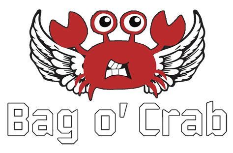 Home Bag O Crab