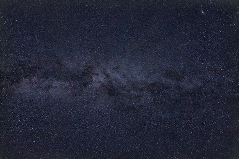 Sky Full Of Stars · Free Stock Photo