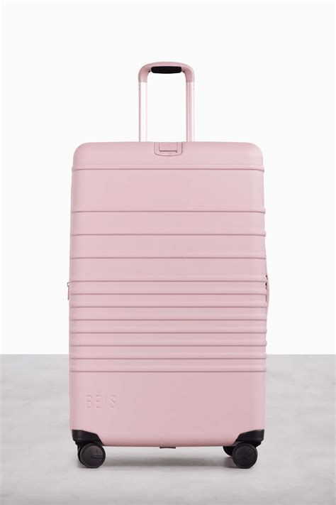 Beis Luggage: Worth the Hype? - What The Fab