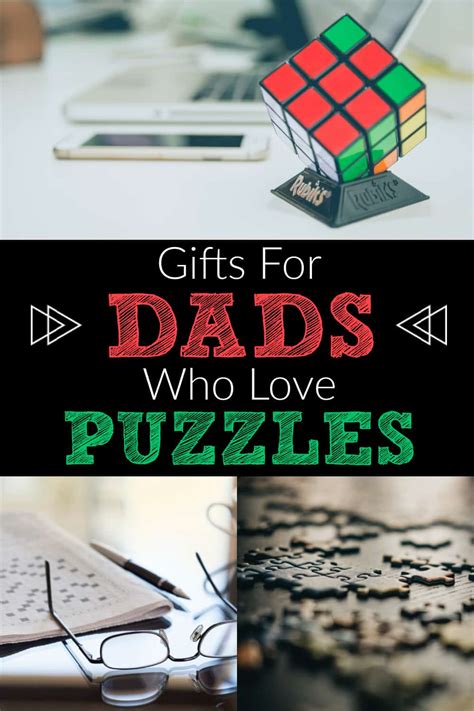 Maybe you would like to learn more about one of these? Mind-Blowing Gifts for Dads Who Love Puzzles