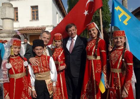 Han saray düğün salonu's cover photo. Davutoğlu, Kırım Hanlığı'nın merkezi Han Saray'ı gezdi ...