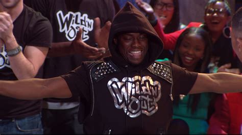 Watch Nick Cannon Presents Wild N Out Season 5 Episode 1 Nick Cannon