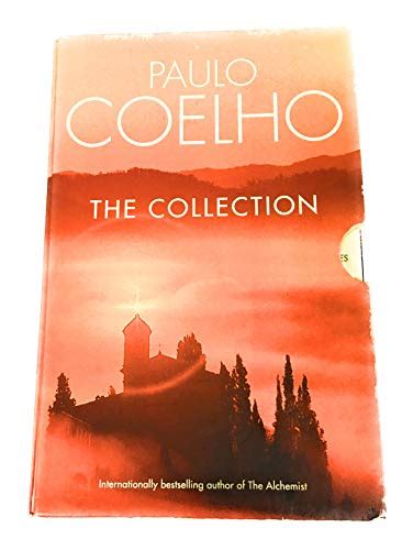 Paulo Coelho The Collection Used 9780007713080 World Of Books