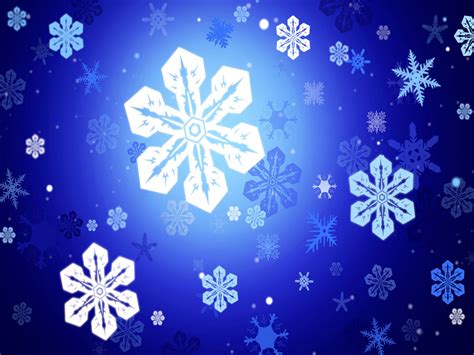 Christmas Snowflake Wallpapers For Desktop Kentscraft