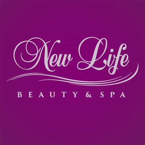new life beauty and spa