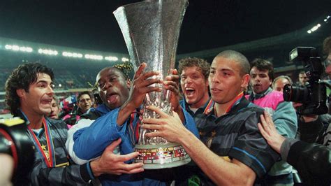 Forebet predicts that inter will score over 2.5 goals en. The World Cup awaits - Romario, Ronaldo, Ronaldinho and ...