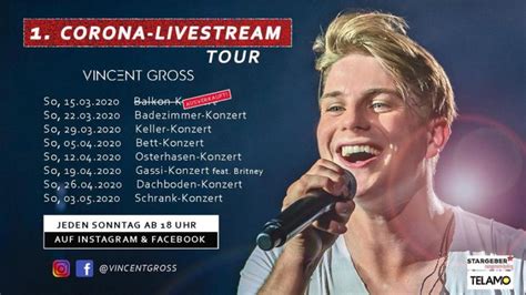 Stream songs including über uns die sonne (akustik version). VINCENT GROSS Mit „Über uns die Sonne" zum 4. Mal in Folge ...