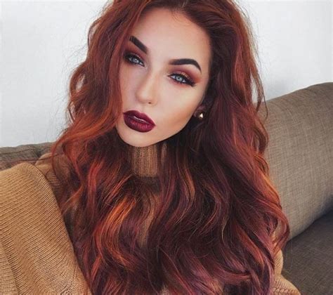 33 Fabulous Spring And Summer Hair Colors For Women 2020