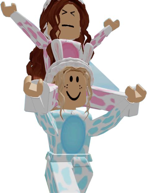 Roblox Character Decals