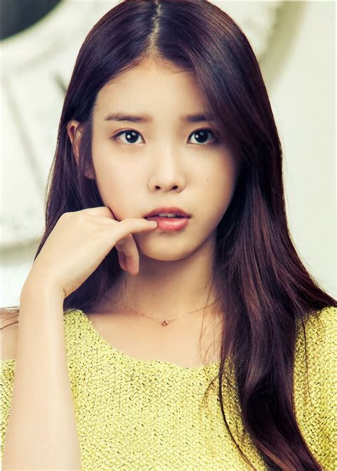 K Pop Iu Sexy 1431x2000 Download Hd Wallpaper Wallpapertip