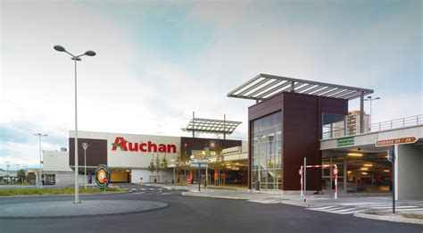 Information pratique rejoindre nextypharm contact presse commercial rh/jobs. GALERIE MARCHANDE CENTRE COMMERCIAL AUCHAN - CLERMONT ...