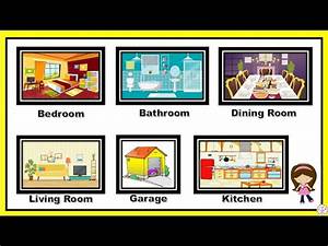 Different Rooms In A House Images Bmp Ever
