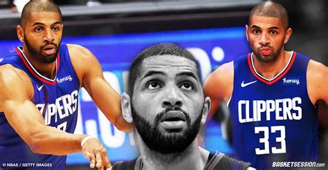 On nba 2k21, the current version of nicolas batum has an overall 2k rating of 76 with a build of a stretch four. Nicolas Batum dépasse les attentes, "Batman" va être dur à ...