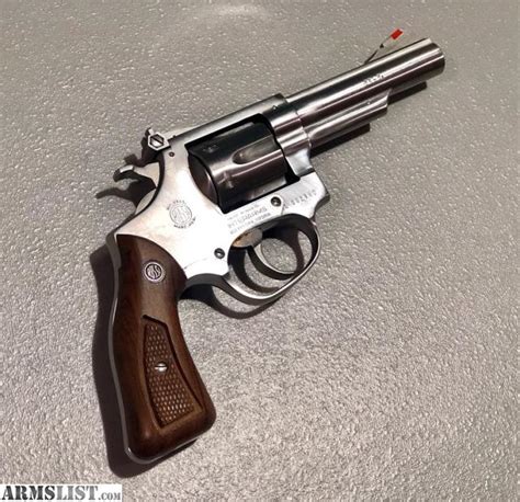 Armslist For Sale Rossi M511 22 Revolver