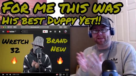 Brand New Wretch 32 Daily Duppy Grm Daily Youtube