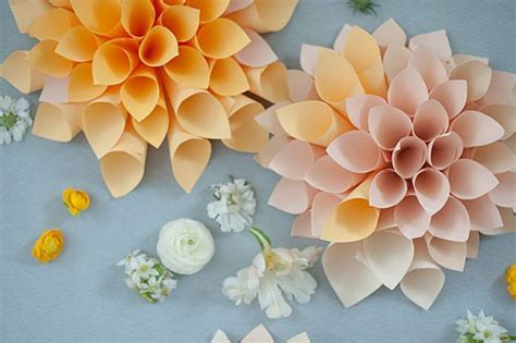 ¿qué papeles necesitas para vender tu casa? Flores de papel: 9 ideas para hacer tú mismo | Flor de ...