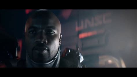 Halo 5 Intro Trailer Halo 5 Guardians Intro Cutscene 1080 Hd Youtube