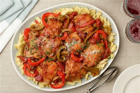 Maybe you would like to learn more about one of these? The Pioneer Woman's Best Chicken Recipes | Food Network Canada