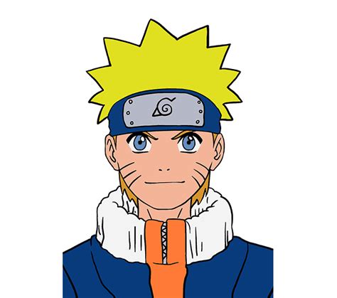 Otherwise, the comedy is relatively on par with naruto, maybe a little better. How to Draw Naruto | Naruto drawings, Naruto drawings easy ...