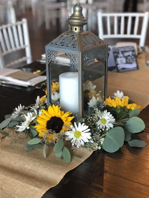 Lantern Centerpieces For Weddings Adding Charm To Your Special Day