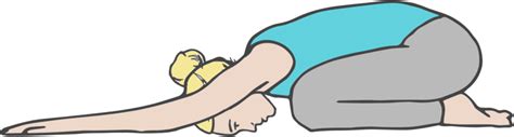 5 Yoga Poses to Help Common Aches & Pains - SWEAT