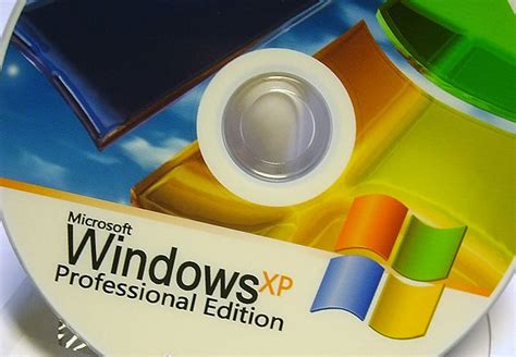 Windows Xp Source Code Allegedly Leaked Online Via 4chan Hothardware