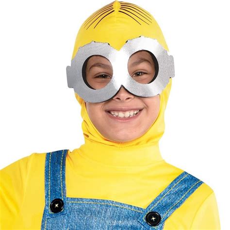 Womens Minion Deluxe Costume Minions 2 Party City