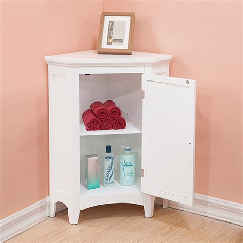 Product title wood bathroom cabinet rack corner bathroom storage c. 15 Trendy Corner Bathroom Cabinets | Ultimate Home Ideas