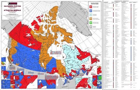 Color it with a pattern (dots, stripes, etc.). Regionalism is nothing new - Macleans.ca