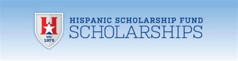 Hsf Scholarship Opportunities Wcc Career And Academic Advising