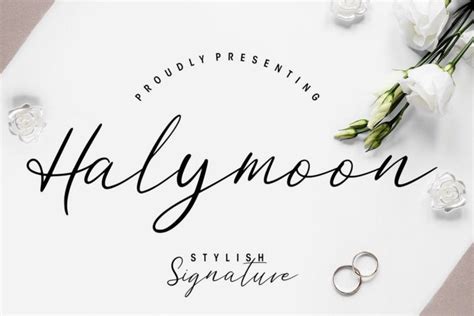 45 Best Wedding Script And Calligraphy Fonts 2024 Theme Junkie