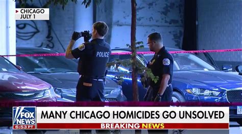 John Walsh Of Americas Most Wanted Calls Chicago A Killing Field