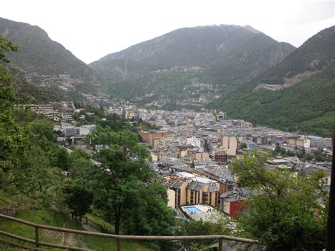Andorra Travel Photos